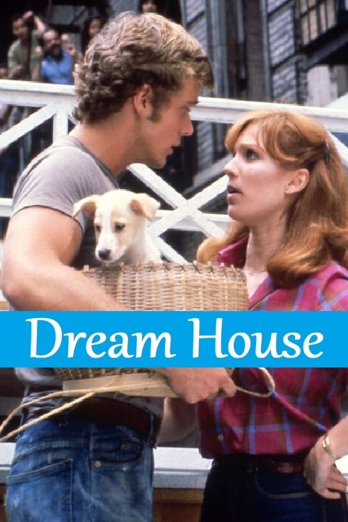 Постер Dream House